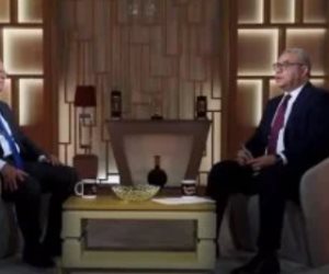وكيل المخابرات المصرية السابق لـ"الجلسة السرية": الانقسام الفلسطيني كارثة