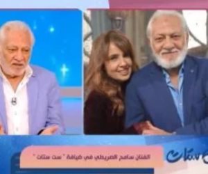 سامح الصريطى لـ"ست ستات": رفضت الإعلان عن زواجى الثانى بسبب ردود فعل السوشيال