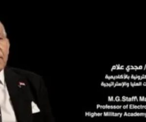 "وثائق العبور": العدو الإسرائيلى كان بيصرخ أمام شجاعة الجندى المصرى