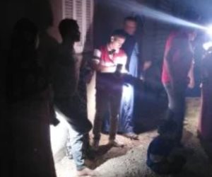 الهلال الأحمر المصري: لا خسائر فى الأرواح بسبب ارتفاع منسوب نهر النيل