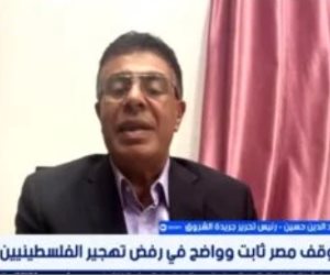 عماد الدين حسين لإكسترا نيوز: خطة ترامب ملغمة.. ورفضها أصعب من قبولها