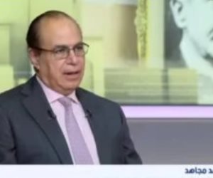 أحمد مجاهد لـ العاشرة: نراهن على أسماء دولية وعربية ومصرية بمعرض القاهرة للكتاب