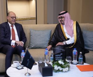 وزير العمل يشهد توقيع اتفاقية بين المستشفى السعودي الألماني ومؤسسة مايو كلينك المتخصصة في الاختراعات والأبحاث الطبية