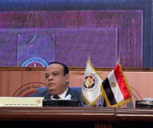 فتح باب الترشح لانتخابات مجلس النواب 8 أكتوبر