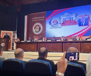 تصويت المصريين بالخارج في انتخابات مجلس النواب 7 و8 نوفمبر المقبل
