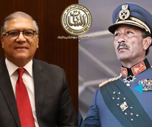 حزب السادات يدعو لإحياء ذكرى نصر أكتوبر أمام ضريح بطل الحرب والسلام بالمنصة