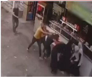 مهتز نفسياً.. ضبط المتهم بضرب فتاة بالدقهلية
