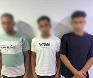ضبط 3 متهمين بتسميم كلب حراسة ملك شخص بالجيزة