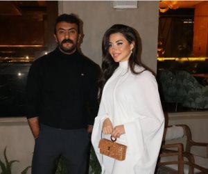 بعد نجاحها فى فهد البطل.. يارا السكرى أمام أحمد العوضى مجدداً فى على كلاى