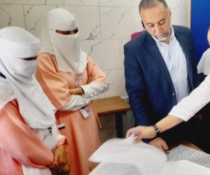 وكيل صحة سيناء يتفقد وحدات الرعاية في التلول و30 يونيه لإفتتاحها في أكتوبر الجاري.. ويحيل المتغيبين للتحقيق (صور)
