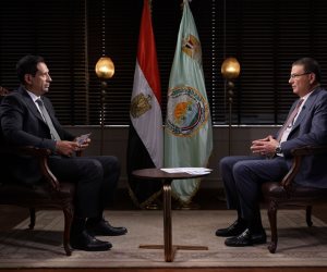 وزير الزراعة: رؤية الرئيس السيسي حققت طفرة غير مسبوقة في القطاع وصادراتنا بلغت 10.7 مليار دولار 