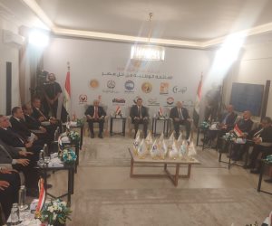 حزب المؤتمر: اصطفاف الأحزاب داخل التحالف يمثل نموذجًا لوحدة الجبهة الداخلية المصرية