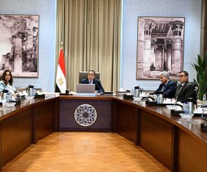 مجلس الوزراء يوافق على تقنين أوضاع 160 كنيسة ومبنى تابعاً