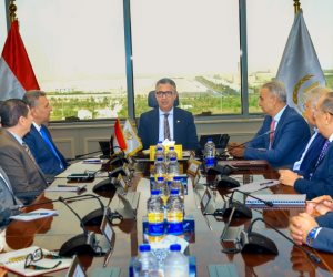 وزير التموين: تكثيف الرقابة على الأسواق والتصدي الحاسم لحالات الغش التجاري بالتعاون مع الجهات الرقابية
