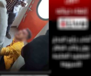 الداخلية تنفي محاولة انتحار راكب قطار وتؤكد: حاول القفز للهرب من سداد التذكرة وتراجع