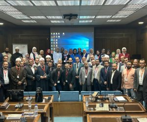 وزارة الأوقاف تنفذ برنامجًا تدريبيًّا بعنوان "مهارات المديرين الفاعلين" للعاملين بديوانها العام 