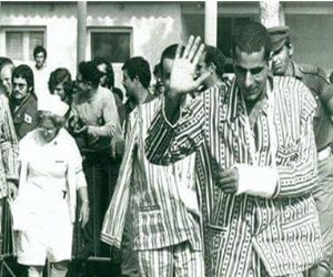 حين ارتدى الأسرى الإسرائيليون "صنع في المحلة".. حكاية بيجامة كستور صنعت مجد مصر