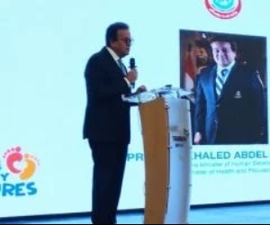 نائب رئيس الوزراء: أطلقنا دبلومة لسلامة المرضى معتمدة من المجلس الصحى المصرى