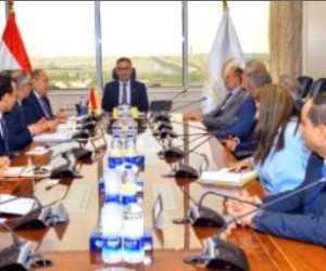 وزير التموين: تدشين أنظمة تمنح المستهلك نقاطًا إضافية بالمشتريات