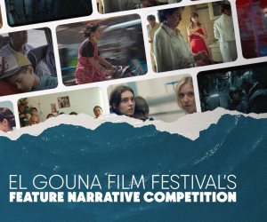 مهرجان الجونة السينمائي يعلن القائمة الكاملة لمسابقة الأفلام الروائية الطويلة: 13 فيلمًا عالميًا أكتملت بفيلم جيم جارموش الفائز بالأسد الذهبي