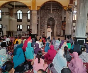 وزارة الأوقاف تعقد 27 ندوة علمية كبرى بعنوان "انتصارات أكتوبر ونشر ثقافة العمل والأمل"