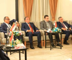 القائمة الوطنية تهنئ المصريين بانتصارات أكتوبر وتشكل لجان تنسيقية لانتخابات النواب