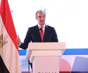 وزير الاتصالات: زيادة عدد مراكز إبداع مصر الرقمية من 3 مراكز في 2018 إلى 24 مركزًا في 21 محافظة