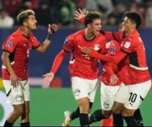مع تضاءل الأمل .. تعرف علي فرص تأهل منتخب الشباب لثمن نهائى كأس العالم