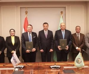 في ذكرى نصر أكتوبر.. وزير الزراعة يعلن خطة «بحوث الصحراء» لتنمية سيناء (التفاصيل)