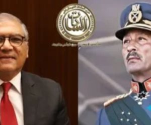 النائب عفت السادات: نصر أكتوبر سيظل ملهما للأجيال وقصة عزيمة لا تعرف المستحيل