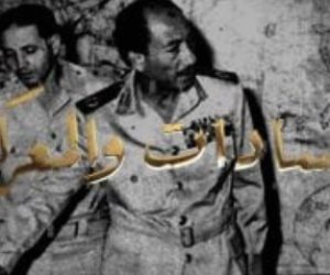 الوثائقي «السادات والمعركة».. الرئيس الراحل ينعى رحيل جمال عبد الناصر
