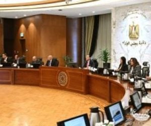 رئيس الوزراء يترأس اجتماع اللجنة العليا لشئون المشاركة