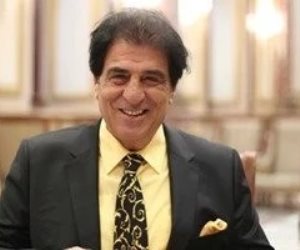 أحمد فؤاد أباظة على رأس القائمة الوطنية عن حزب الجبهة بالشرقية