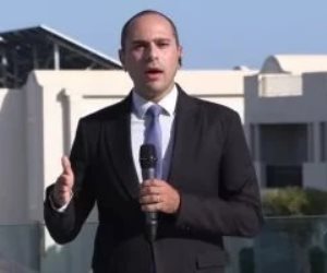 القاهرة الإخبارية: الاجتماعات بين وفدي حماس وإسرائيل تُعقد بسرية تامة تحت رعاية مصر وقطر