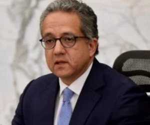 خالد العناني يفوز بمنصب مدير عام منظمة اليونسكو كأول مصرى وعربى يحسم المنصب