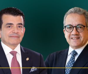 المدير العام للإيسيسكو يهنئ الدكتور خالد العناني بمناسبة انتخابه مديراً عاماً لليونسكو