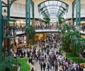 حدث في المانيا .. فاكهة تثير الذعر بمركز تسوق واستدعاء رجال الإطفاء 4 مرات