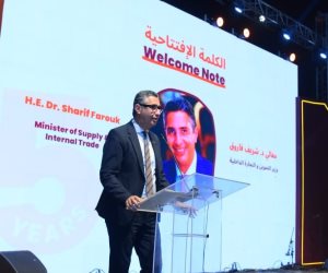 بحضور وزيري المالية والتموين.. وزير العمل يشارك في الاحتفالية السنوية لشركة "طلبات مصر"
