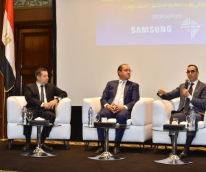 وزيرا المالية والاستثمار فى حوار مفتوح مع المصدرين: القطاع الخاص المصرى مرن وإيجابي وقادر على التطور والنمو والمنافسة محليًا ودوليًا