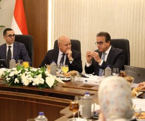 نمو ملحوظ في صادرات المستحضرات الدوائية المصرية
