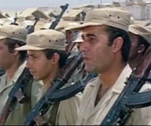 محمود ياسين فى لقاء قديم : استخدمنا طلقات حية فى تصوير فيلم "الرصاصة لا تزالى فى جيبى"