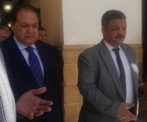 المجلس الأعلى للطرق الصوفية ينعى الدكتور أحمد عمر هاشم 