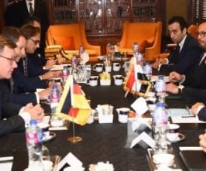 وزير الخارجية: مصر ستتخذ كافة الإجراءات اللازمة لحماية أمنها المائى