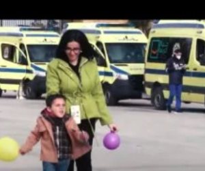 آلام الفلسطينيين في غزة.. القاهرة الإخبارية توثقها بأغنية على الحدود (فيديو) 
