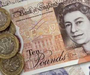 ارتفاع سعر الجنيه الإسترليني أمام الجنيه المصري في تعاملات الثلاثاء 7 أكتوبر 2025