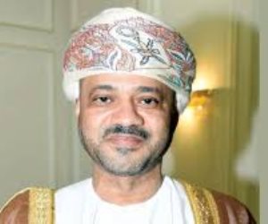 وزير خارجية عُمان: فوز العنانى يعكس مكانة مصر المرموقة ودورها الريادى فى دعم السلام