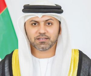 سفير الإمارات: فوز العنانى إنجاز تاريخى يعكس الثقة الدولية فى الكفاءات المصرية