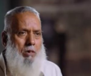 أحد أبطال أكتوبر للوثائقية: كنت بنام وأنا واقف وضربنا 36 دبابة فى السويس