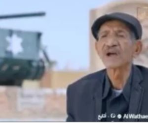 فدائى للوثائقية: لحظة دخول إسرائيل الأدبية وصلنا السويس قبل الصباح ودافعنا عنها