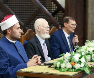 ملتقى الجامع الأزهر: علينا الاستعداد الشامل بالإيمان والعلم لبناء قوة الردع في مواجهة الأعداء